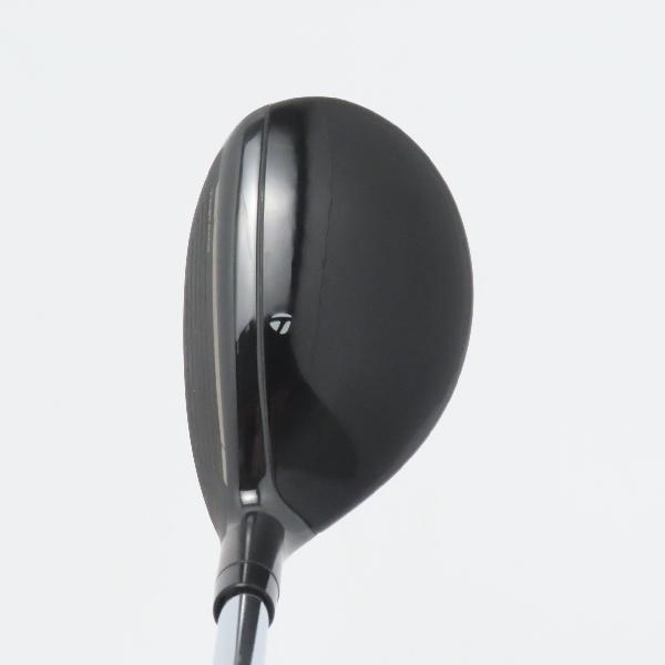 TaylorMade テーラーメイド Qi10 レスキュー ユーティリティ N.S.PRO
