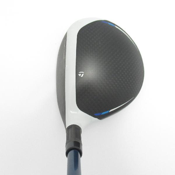 TaylorMade（テーラーメイド） SIM2 SIM2 マックス フェアウェイウッド