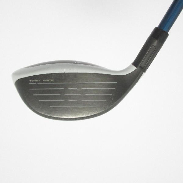 TaylorMade（テーラーメイド） SIM2 SIM2 マックス フェアウェイウッド