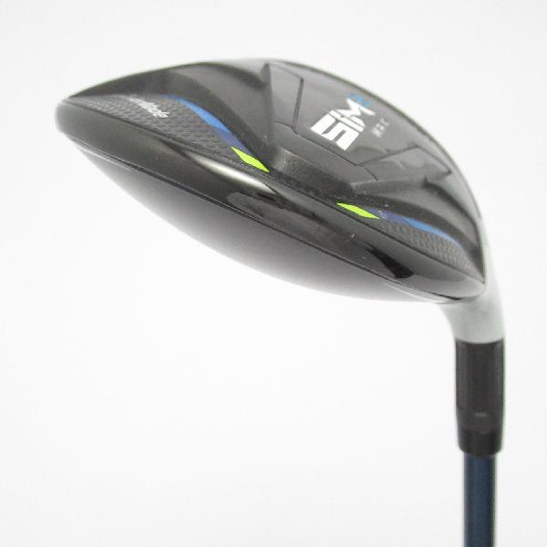 TaylorMade（テーラーメイド） SIM2 SIM2 マックス フェアウェイウッド