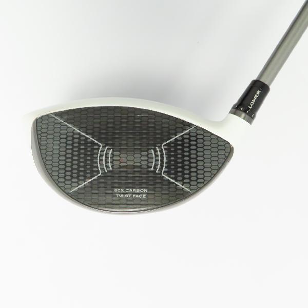 TaylorMade（テーラーメイド） STEALTH ステルス グローレ プラス
