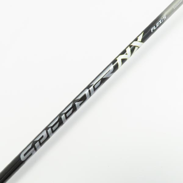 ステルスグローレプラスドライバー SPEEDER NX for TM S TaylorMade（テーラーメイド） STEALTH ステルス グローレ プラス