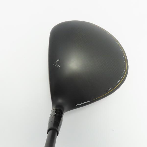Callaway キャロウェイゴルフ ROGUE ローグ ST MAX ドライバー