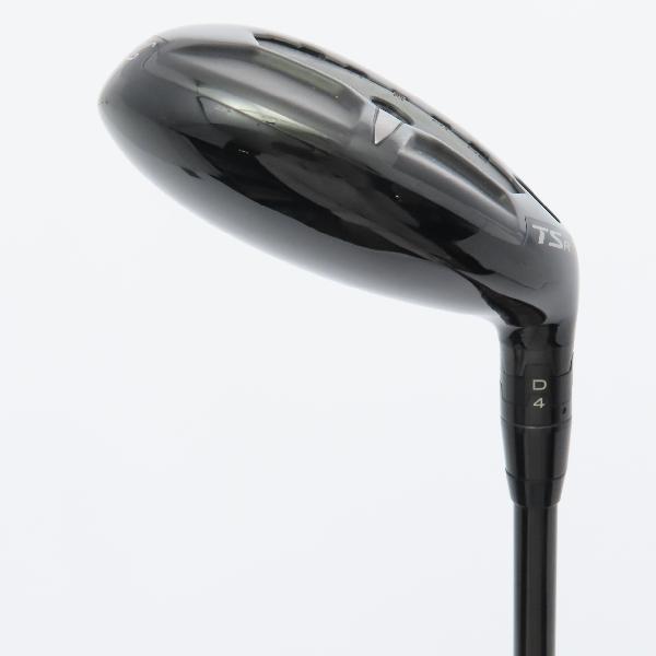 Titleist タイトリスト TSR TSR3 ユーティリティ TENSEI PRO 1K HYBRID