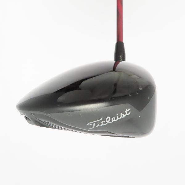 Titleist（タイトリスト） TSi TSi3 ドライバー Speeder 757 EVOLUTION 