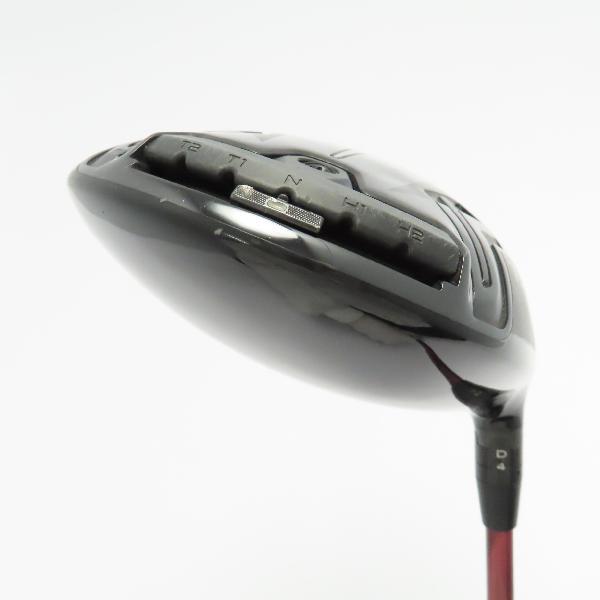 Titleist（タイトリスト） TSi TSi3 ドライバー Speeder 757 EVOLUTION 