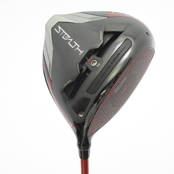 Very Nice Tour Issue Taylor Made Stealth Plus + 10.5 degree