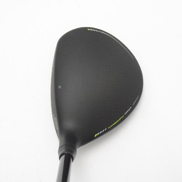 PING ピン G430 LST フェアウェイウッド TOUR 2.0 BLACK 65 【3W
