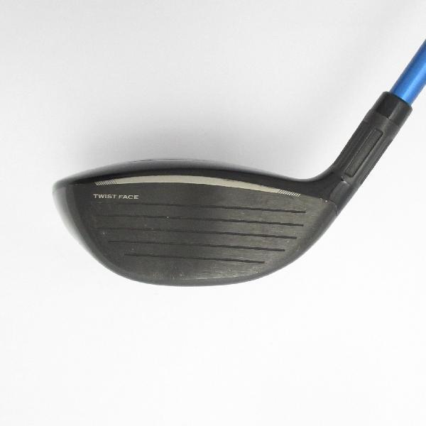 TaylorMade テーラーメイド STEALTH ステルス フェアウェイ