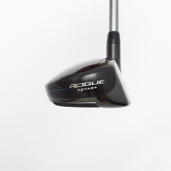 キャロウェイ　ローグスター キャロウェイ ROGUE STAR（ローグ スター）ユーティリティの試打