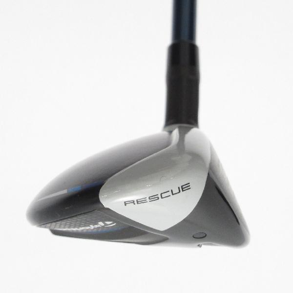 TaylorMade - 【新品・正規品】SIM2　MAXレスキューU5TENSEI BLUE TM60 SIM2 マックス レスキュー TENSEI BLUE TM60(ユーティリティ