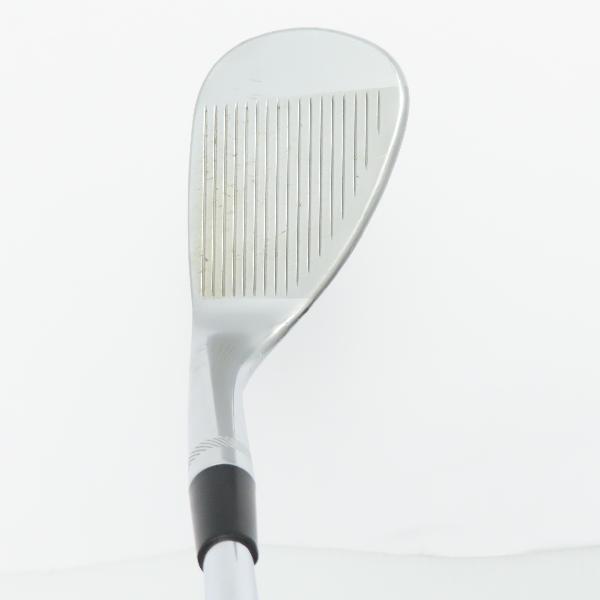 Titleist タイトリスト Vokey SM6 ツアークローム K GRIND