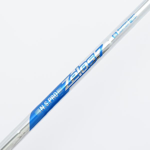 ダンロップ SRIXON スリクソン ZXiU ユーティリティ N.S.PRO
