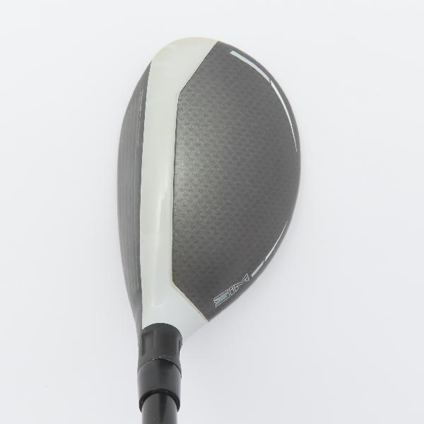 TaylorMade - SIM MAX ユーティリティー　TENSEI CK PRO HYBRID TaylorMade - SIM MAX ユーティリティー TENSEI CK PRO HYBRID