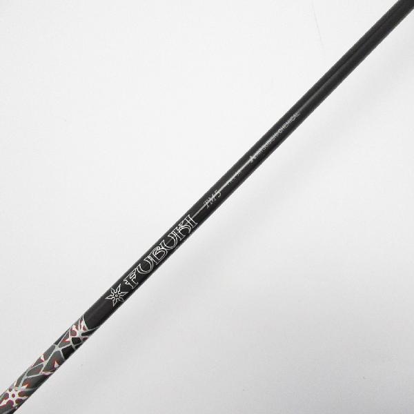 TaylorMade -  テーラーメイド TaylorMade M4 3W ウッド　FUBUKI テーラーメイド M4フェアウェイウッドの試打&評価／飛んで曲がら