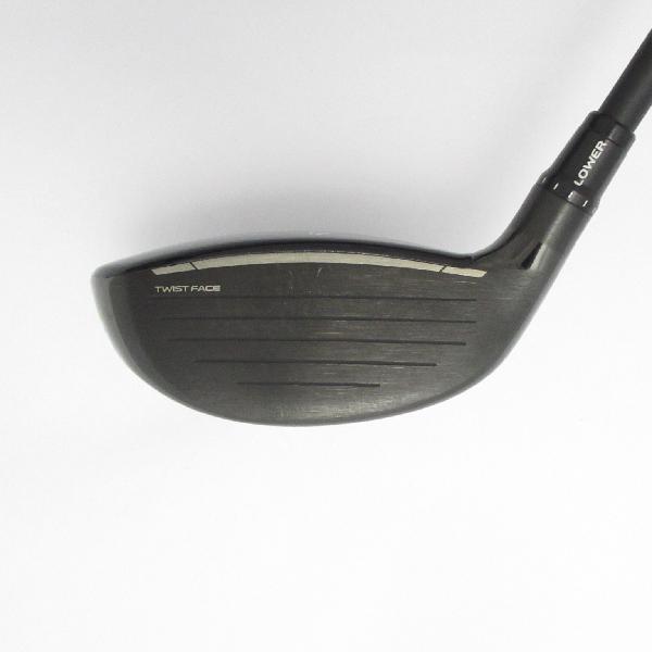 TaylorMade（テーラーメイド） Qi10 Qi10 Tour フェアウェイ