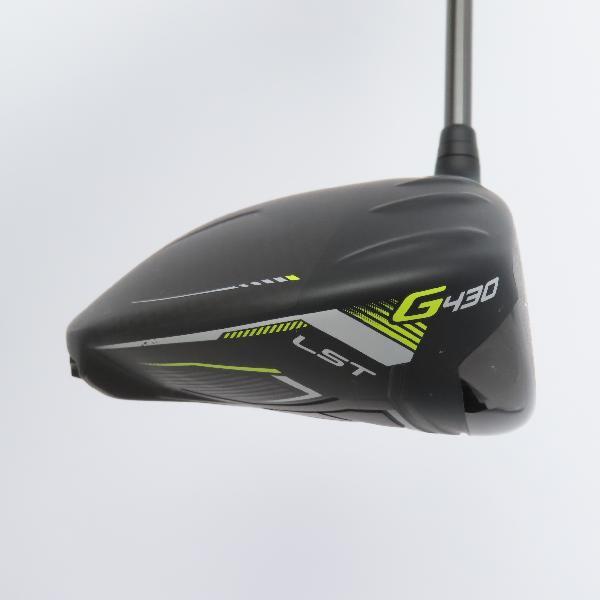PING（ピン） G430 G430 LST ドライバー PING TOUR 2.0 BLACK 65