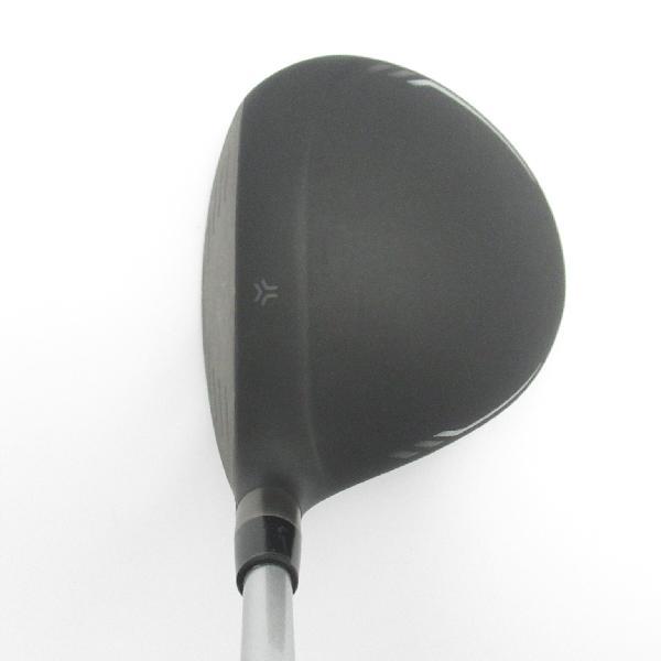DUNLOP（ダンロップ） SRIXON スリクソン ZX MkII フェアウェイウッド