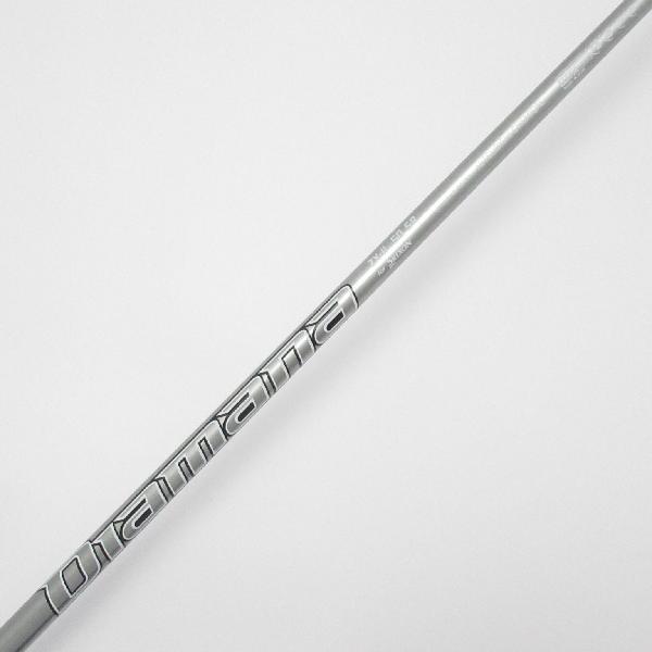 ダンロップ SRIXON スリクソン ZX MkII フェアウェイウッド Diamana ZX-II 50 【5W】 シャフト：Diamana ZX-II 50_5