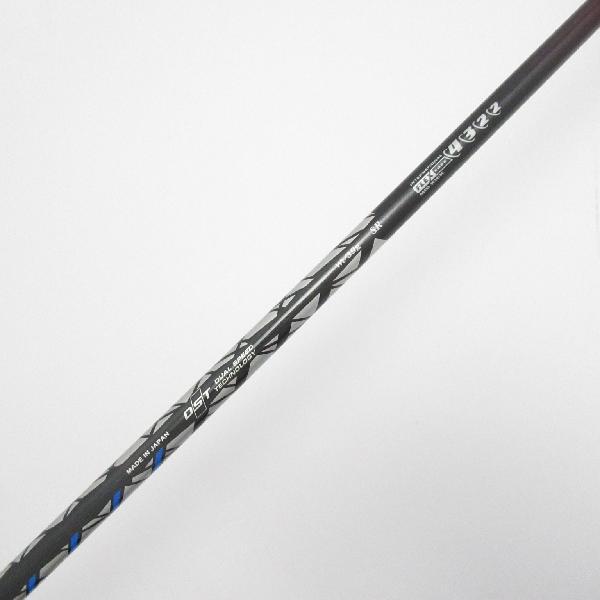 DUNLOP（ダンロップ） XXIO ゼクシオ(2022) レッド フェアウェイウッド