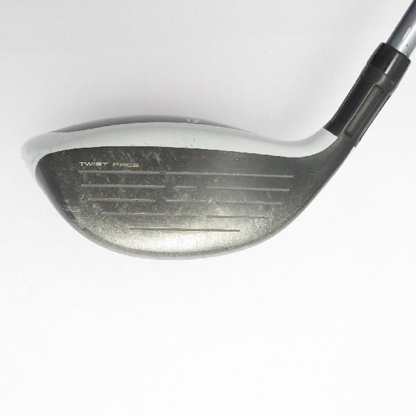 TaylorMade（テーラーメイド） SIM2 SIM2 マックス フェアウェイウッド