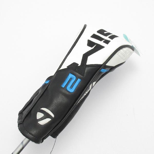 TaylorMade（テーラーメイド） SIM2 SIM2 マックス フェアウェイウッド