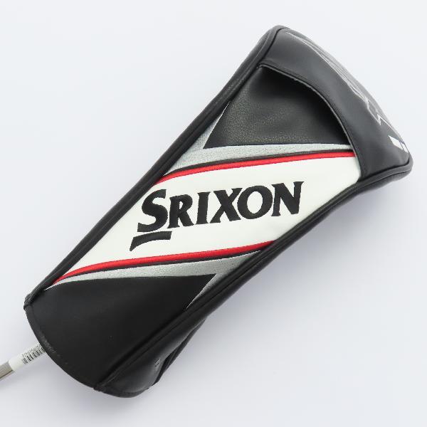 DUNLOP（ダンロップ） SRIXON スリクソン ZXi ドライバー Diamana GT