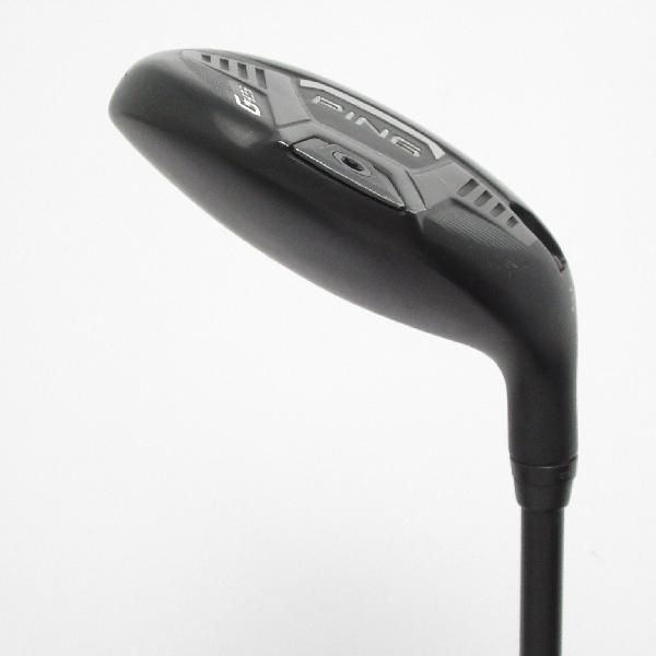 PING G425 5番ユーティリティ ALTA JCB SLATE S