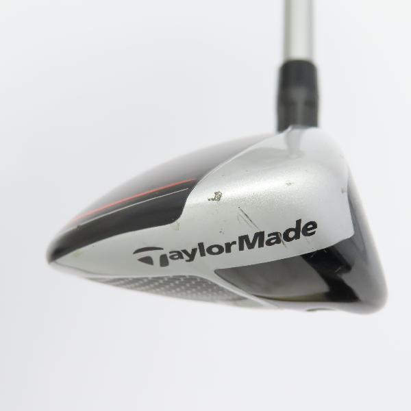 TaylorMade（テーラーメイド） M6 M6 RESCUE ユーティリティ FUBUKI