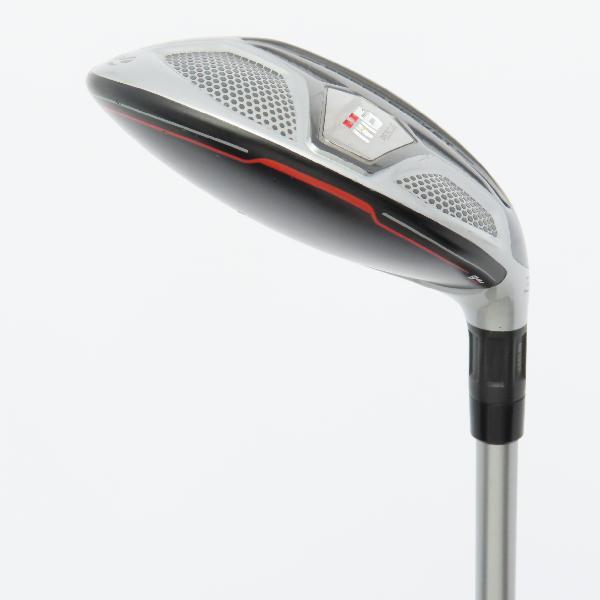 TaylorMade（テーラーメイド） M6 M6 RESCUE ユーティリティ FUBUKI