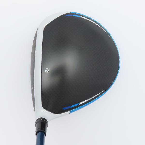 TaylorMade テーラーメイド SIM2 マックス ドライバー TENSEI