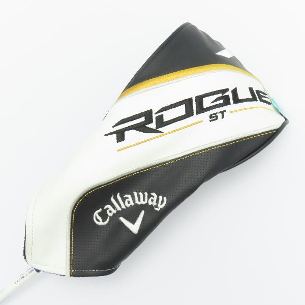 Callaway（キャロウェイ） キャロウェイゴルフ ROGUE ローグ ST MAX