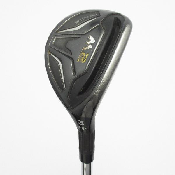 テーラーメイド M2 ドライバー ユーティリティ 3U 4U 3本セット 決定】5月30日迄限定 TaylorMade M2ユーティリティ