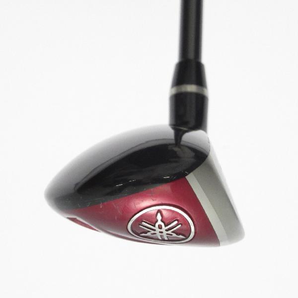 つ*ん様 値下ヤマハRMX VD U5(25度) メーカー純正ディアマナYB h ユーティリティー ヤマハ RMX(リミックス) VD ユーティリティ