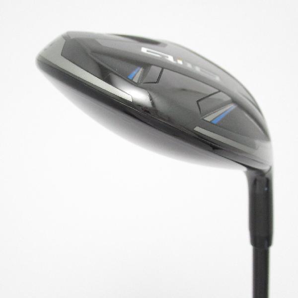 TaylorMade（テーラーメイド） Qi10 Qi10 フェアウェイウッド Tour AD 