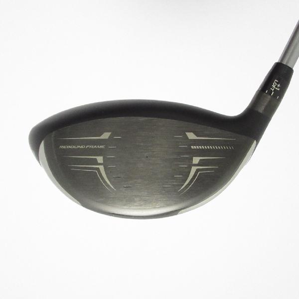 てしてし　お届け ダンロップ SRIXON スリクソン ZX5 MkII LS ドライバー Diamana