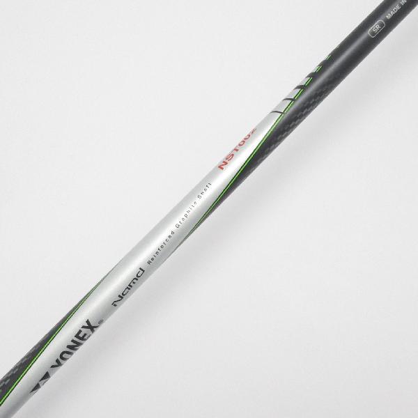 ヨネックス　イーゾーン　NST002 SR シャフト 楽天市場】ヨネックスドライバーシャフトnst002 srの通販