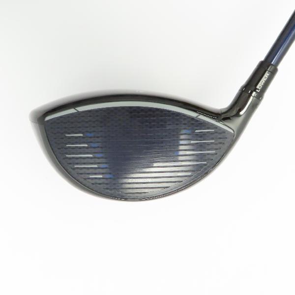 TaylorMade（テーラーメイド） Qi10 Qi10 ドライバー Diamana Blue