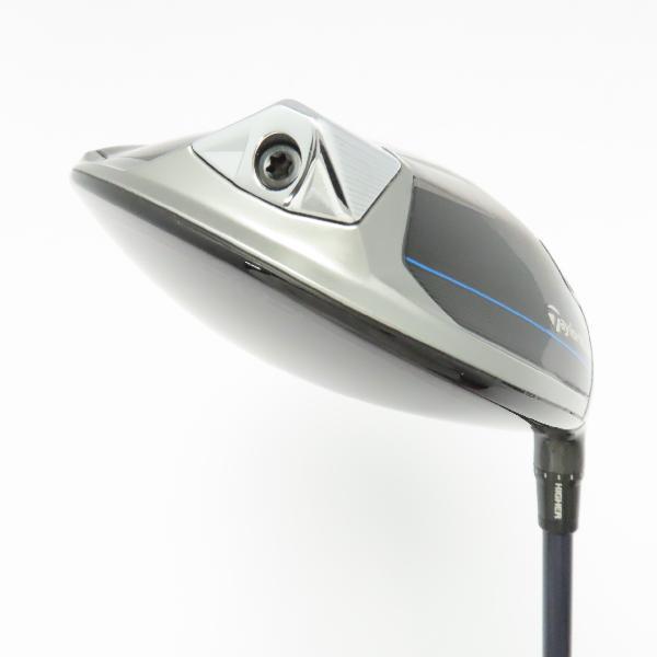 TaylorMade（テーラーメイド） Qi10 Qi10 ドライバー Diamana Blue