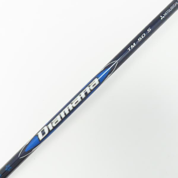 TaylorMade（テーラーメイド） Qi10 Qi10 ドライバー Diamana Blue