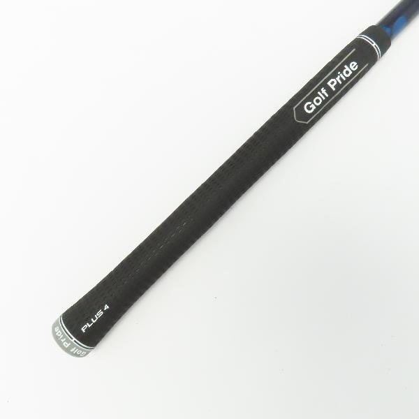 TaylorMade（テーラーメイド） Qi10 Qi10 ドライバー Diamana Blue