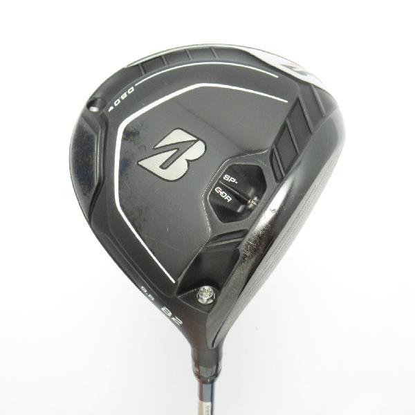 BRIDGESTONE（ブリヂストン） BRIDGESTONE GOLF B2 ドライバー Diamana