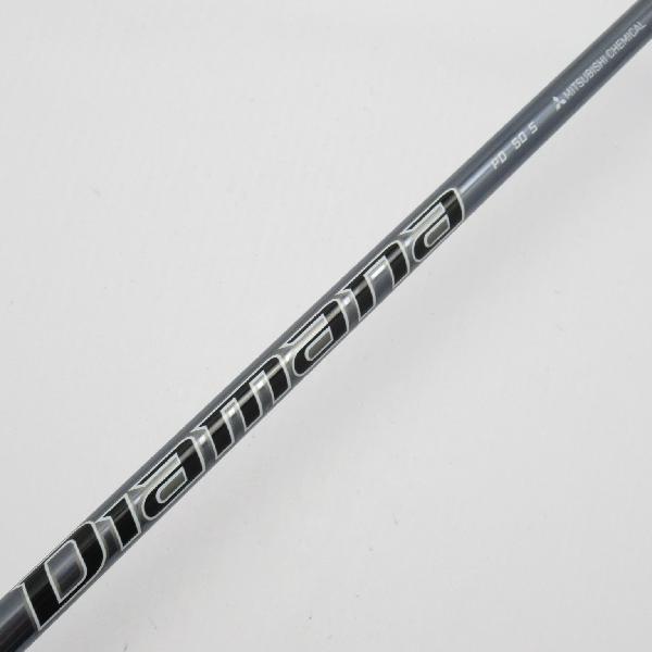 BRIDGESTONE（ブリヂストン） BRIDGESTONE GOLF B2 ドライバー Diamana