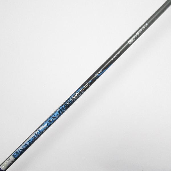 DUNLOP（ダンロップ） XXIO ゼクシオ X(2024) ドライバー Miyazaki AX