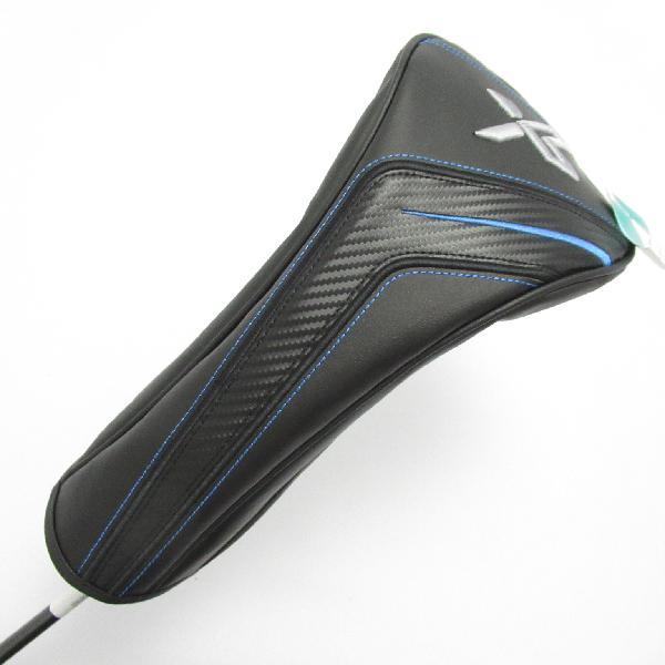 DUNLOP（ダンロップ） XXIO ゼクシオ X(2024) ドライバー Miyazaki AX