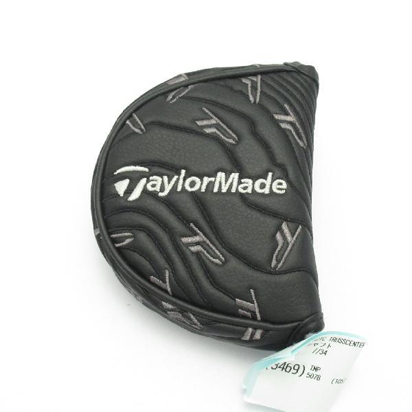 TaylorMade（テーラーメイド） TP TP トラス M2TC トラスセンター