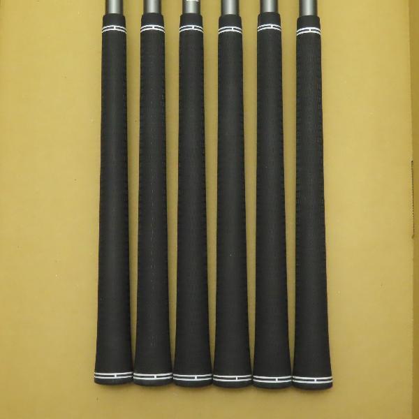 キャロウェイ X-FORGEDSTAR MC 80 FUJIKURA X フォージド STAR 2021 アイアン(6本セット) Fujikura MC 80