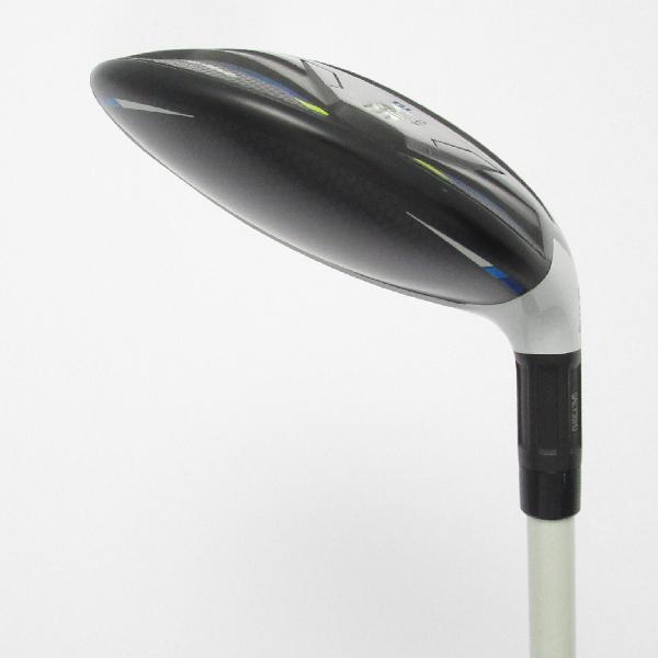 TaylorMade（テーラーメイド） SIM2 SIM2 マックス レスキュー
