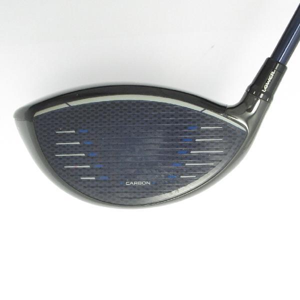 Qi10 MAX ドライバー 9° 純正シャフトディアマナTM50 S テーラーメイド