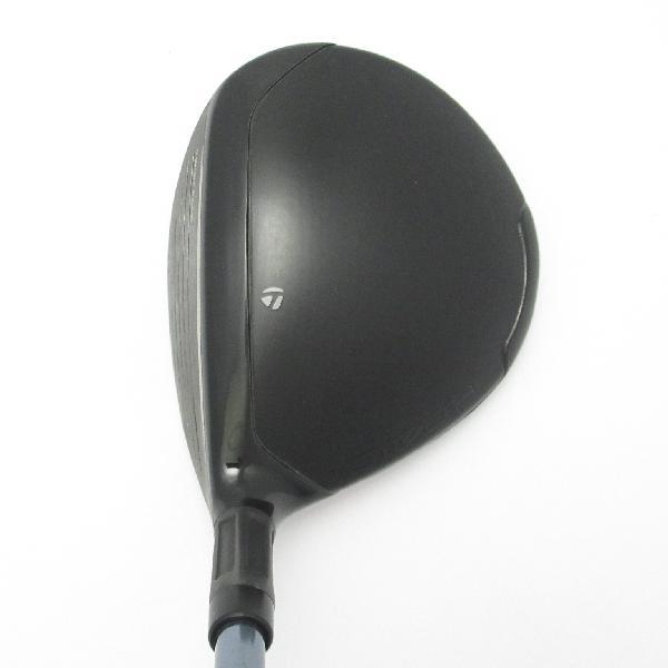 TaylorMade テーラーメイド STEALTH ステルス フェアウェイ